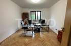 Casa curte libera 300mp 8 camere individuala zona Calea Poplacii Sibiu - 13