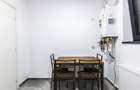 2 Camere, BUCATARIE INCHISA, balcon, mobilat/utilat, 5 minute Metrou, bloc nou - 4