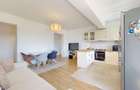 Apartament 3 Camere cu Vedere la Lac | Straulesti- Lake View Garden - 3