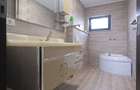 CORBEANCA, langa lac si padure, vila D+P+E exceptionala cu piscina - 31