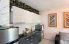 STUDIO MODERN DE ÎNCHIRIAT-LOC DE PARCARE INCLUS-MILITARI RESIDENCE - 5