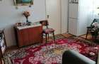 Apartament la parter cu balcon pretabil locuit/birou - 1
