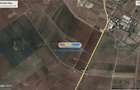 Adunatii Copaceni teren intravilan  14700 mp,deschidere 62m - 4