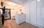 Studio dublu, 43 mp, centrala, balcon, zona Domenii - 9