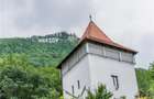Apartament in vila cu amprenta istorica,180mp,gradina,pod,Centrul Istoric,Brasov - 7