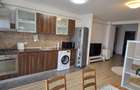 Apartament de 2 camere, 58 mp, parcare, centrala, balcon, Straulesti - 4