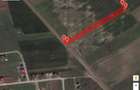 Vand 5000 mp intravilan la 800 m de intersectia AUTOSTRAZILOR A0 si A1 - 7