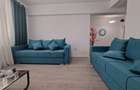 Mamaia Nord(Leon Beach)- 2 camere decomandate mobilat-utilat-98.000euro - 2