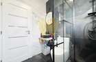 Duplex premium de vanzare, mobilat si utilat, in Mosnita Noua - 15