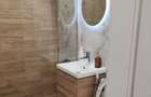 Apartament 2 camere renovat etaj 3 zona metrou Romancierilor - 5