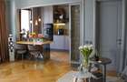 Apartament Nouveau French Design Hotel de Lux Cadă în dormitor Pipera - 5