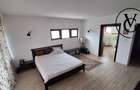 Vila individuala P+2 Pipera | 7 camere | Teren 500 mp | Garaj dublu - 8