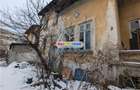 Udriste, 3 vile și teren 1745 mp , deschidere 18 m, proiect 8 vile