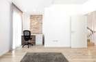 Vila noua 4 cam, Pipera, Alexander Residence, prima inchiriere, Comision 0% - 13