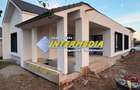 Casa noua frumoasa pe parter 120 mp utili, pivnita finisata la cheie - 1