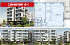 Apartament de vanzare, 2 camere, etaj 1, 80mpc, bloc nou, comision 0% - 1