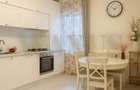 Apartament 2 camere decomandate, balcon, parcare, Florilor - 5
