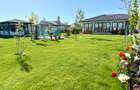 Vila Eden, noua, teren 1500mp, finisata de lux, gata de mutare - 1