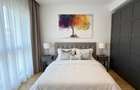 Apartament 2 camere Lux zona Pipera Nord complex Nusco City - 6