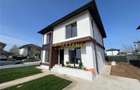 Vila Individuala  - 4 camere - 3 bai-teren -320-600 M de STV - 3