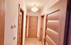 Apartament 3 camere Dristor, stradal, PARCARE, mobilat si utilat modern, liber - 14