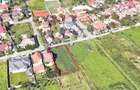 Teren 1504 m², F.S 25 ml - zona Gradiste - 5