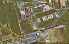 Teren industrial Drumul intre Tarlale-Autostrada Soarelui - 1