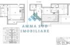 Penthouse 4 camere -126 mp utili - Finalizat - 500 m Metrou Berceni - 34