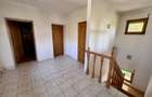 CASA / VILA SNAGOV, 1490mp DE TEREN + GARAJ SI GARSONIERA - 13
