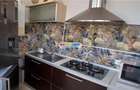 Apartament 3 camere Floreasca Barbu Vacarescu  | centrala proprie - 5