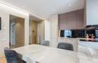 Apartament Unic | 3 camere | Herastrau - 3
