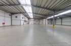 Parc industrial cu platformă betonată lângă A1 - 4