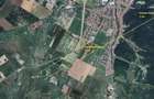 Investitie: 1 Ha Teren intre Rasnov si Bran, Panorama Bucegi - 2