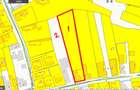 Teren de vanzare 1.900mp pentru constructii Someseni - 1