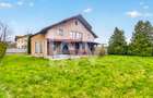 Închiriere casa modernă cu 4 dormitoare, teren 1300 mp - zona Stupini, Brasov - 1