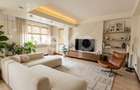 Apartament 3 camere de vanzare- bloc mic- zona Herastrau - 4