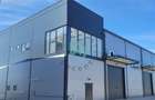 Hala industriala 300 mp Parc Industrial Prejmer,  Brasov - 2