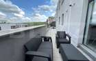 Penthouse de 103 mp utili, 4 camere, 2 terase de 60 mp, 2 parcari, zona Sopor - 11