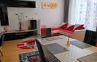 Apartament cu doua camere-13 Septembrie-Marriott-cu centrala - 8