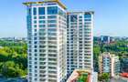 Apartament 3 camere - mobilat + parcare - One Verdi Park - 8