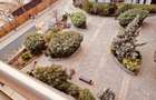 Apartament Dristor, bloc nou, 3 minute de metrou, CENTRALA, mobilat modern - 9