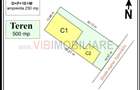 1 Mai, Inginer Zablovschi, Vila D+P+1E+M, 600 mp construiti, ideala birouri, cli - 19