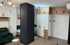 Apartament o cameră 41 mp plus terasa Ateneo Torontalului  - 5