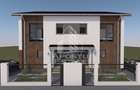Duplex cu 4 camere in Chisoda la rosu - 10