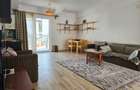 Apartament 2 camere Otopeni, terasa 25mp, lift, parcare - 1