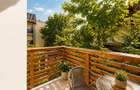 Vila cu dubla valoare, 606mp teren, terase: Resedinta si/sau Business Premium, T - 16