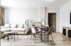 Apartament la cheie si cu parcare subterana - 4