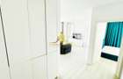 2 camere, modern, bloc nou, balcon, parcare, Calea Turzii, OMV - 9