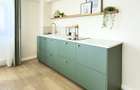 Apartament 3cam Modern, Panoramic, Metrou - Obor | Piata Obor - 3