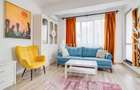NOU! 2 Camere COZY, bloc NOU, 60 mp, PARCARE Inclusa! - 3